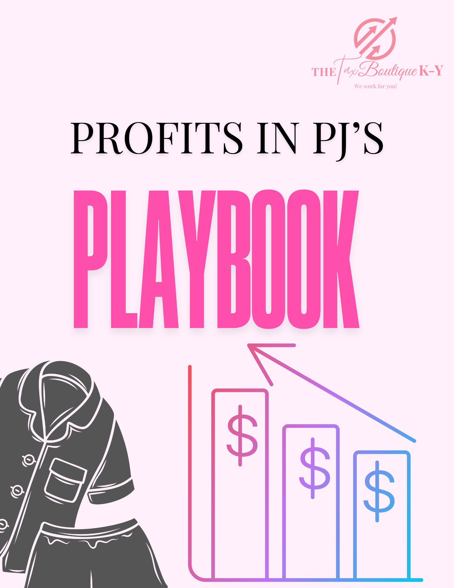 PROFITS IN PJ’S